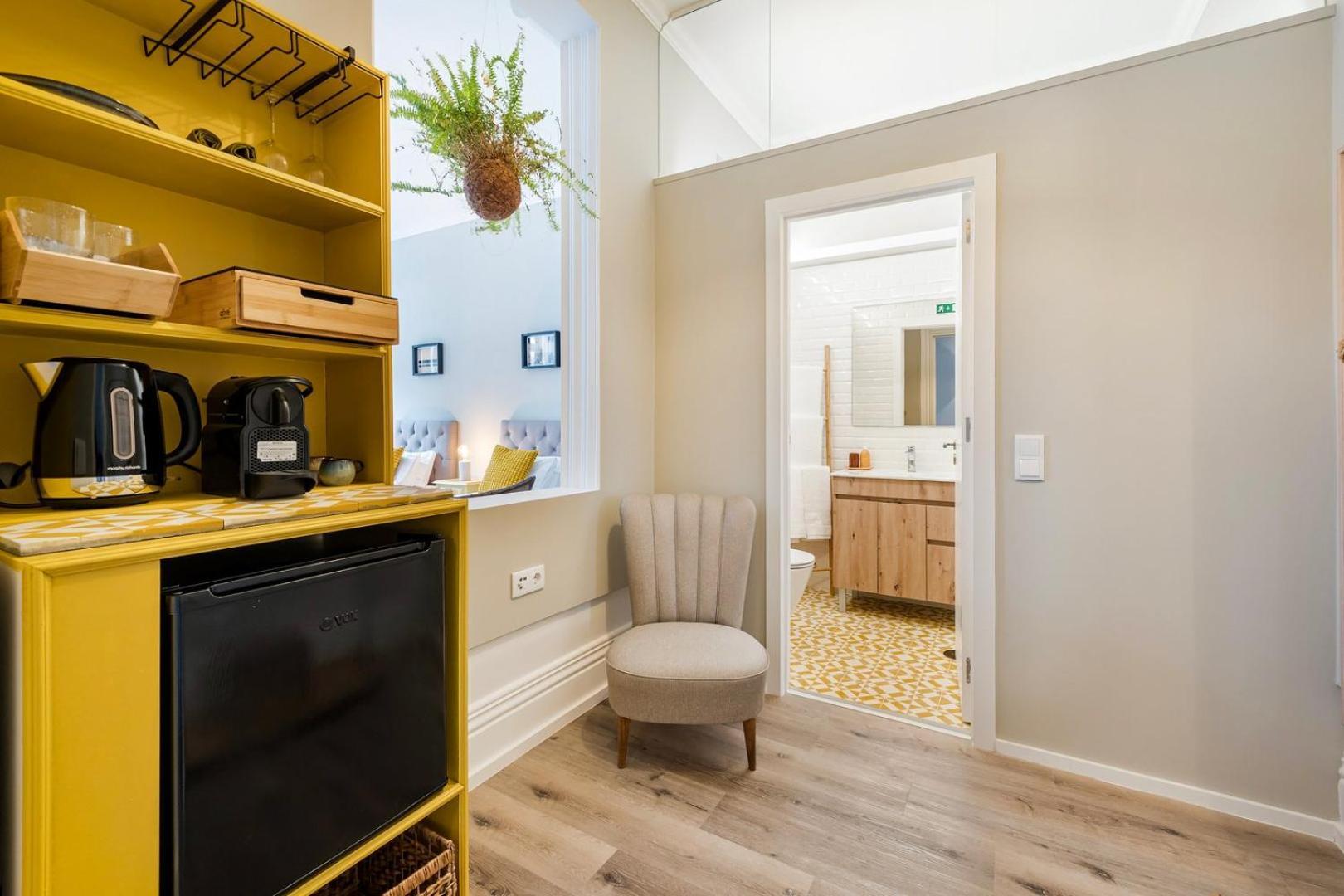 Guestready - Alegria Guesthouse — Photos 3